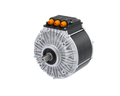 Electrified Motors 193-80-10A+ High-Torque IPM Motor | 48V